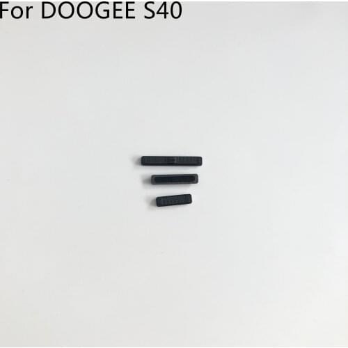 Used Volume Up / Down Button+Power Key Button + Shortcut Key For DOOGEE S40 MT6739 Quad Core 5.5inch 960X480 Free Shipping
