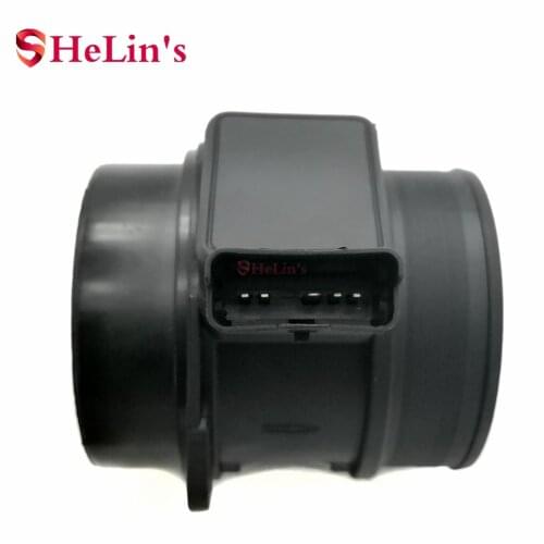 5WK9628 9632215280 1920.AG 5WK9 628 628Z Mass Air Flow Maf Sensor Meter For Citroen C5 C8 PEUGEOT 406 607 806 807 2.0 2.2 HDi