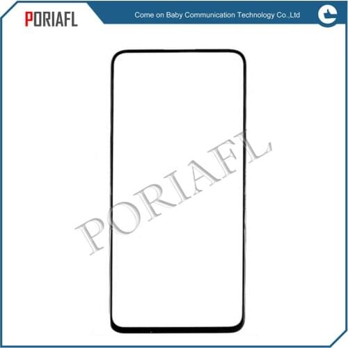 For vivo S5 Front Outer Glass Lens Repair Touch Screen Outer Glass For vivo S5 / X30 / X30pro