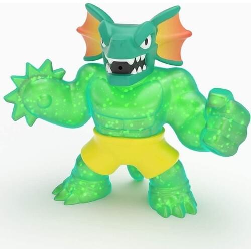 Фигурки с животными GooJitZu China At AliExpress