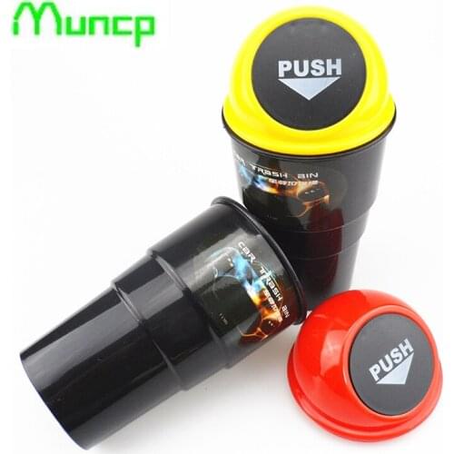 Muncp Car Organizers