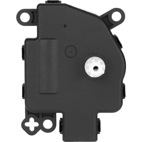 1Pc HVAC Heater Blend Door Actuator 68018109AA 604-029 For Chrysler 200 Dodge Avenger Journey Jeep Compass Ram Air Conditioner