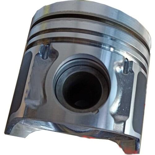 Кольца на поршни NBJKATO China At AliExpress