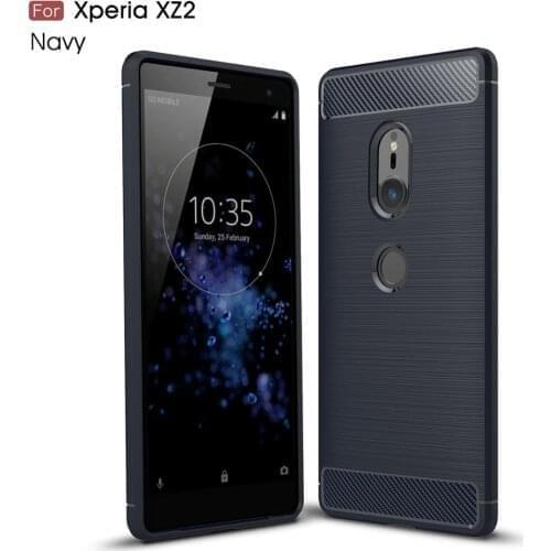 Nicotd Xperia XZ2