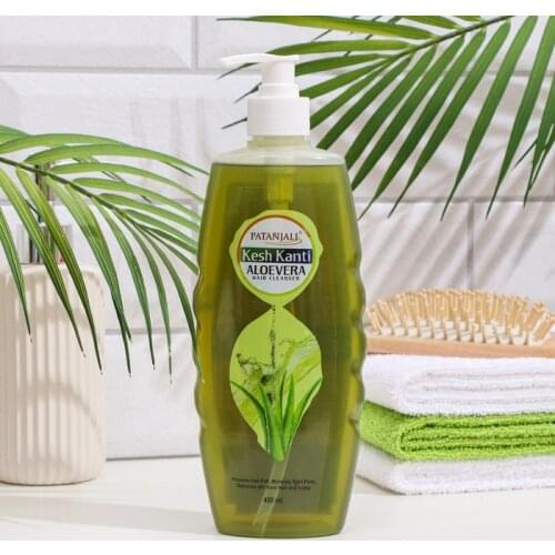 PATANJALI Hair Shampoos