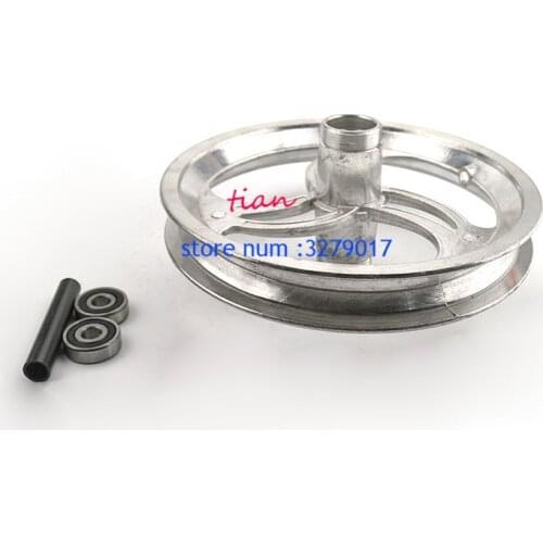 12 1/2 x 2.75 Front wheel rim for Dune Buggy Razor Dirt Rocket MX350 MX400 Mini Pocket Bikes Razor