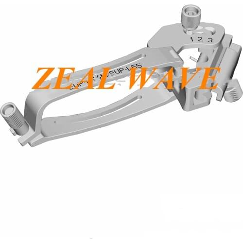 Suitable For Hitachi EUP-L74M EUP-L55 Ultrasonic Probe Metal Piercing Frame