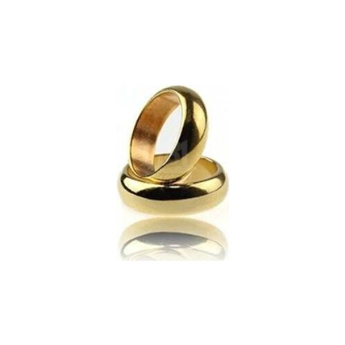 Gold Cambered PK Ring Strong Magnetic Ring PK Ring Magic Tricks Funny Close Up Magic For Magician Learning Toys For Children
