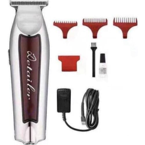 6 Set Professional hair clipper Five Star Series Pro Barbershop Products Detailer High Precision 8163 Brand New 110V-240V