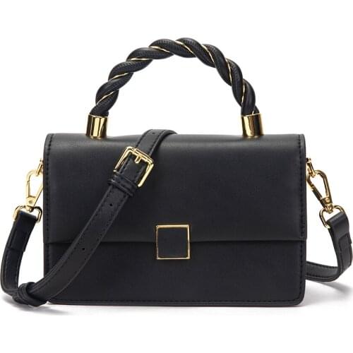 Crossbody bag bolsos carteras de mujer alta calidad crossbody shoulder bag for girls