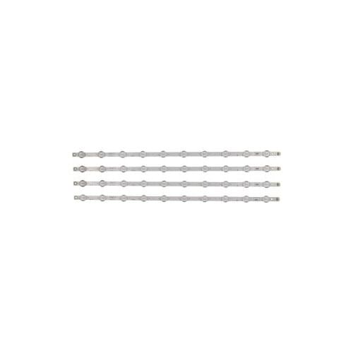 New kit 4 PCS 10LED 476mm LED backlight strip for 50inch TV 50PFL5703/F7 LB50084 V0_00 UDULEDLXT010