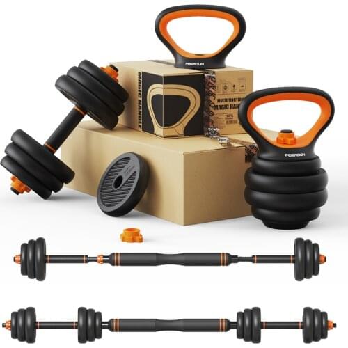 TULX Dumbbells