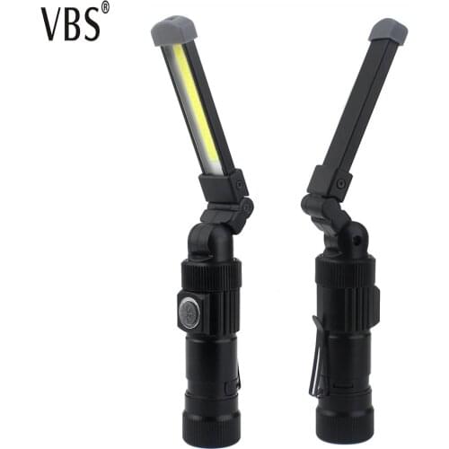VBS Industrial Lighting