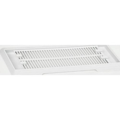 XRHYY Vertical Dock Mount Cradle Holder Steady Base for Sony Playstation 4 Pro Edition Console Game Accessory Space Saving