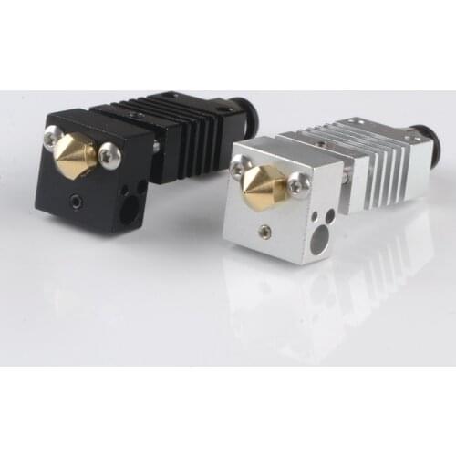 High quality 3D printer accessories CR10 Remote J-head Hotend Kit For CR10 Extruder Bowden Extruder for 1.75MM filament