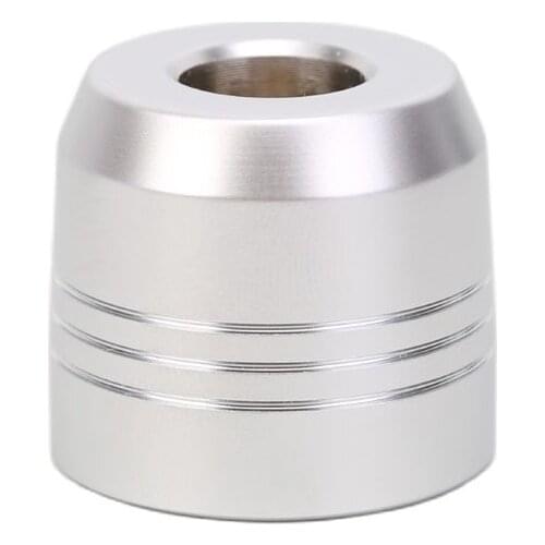 Yaqi Matte Chrome Color Shaving Razor Holder