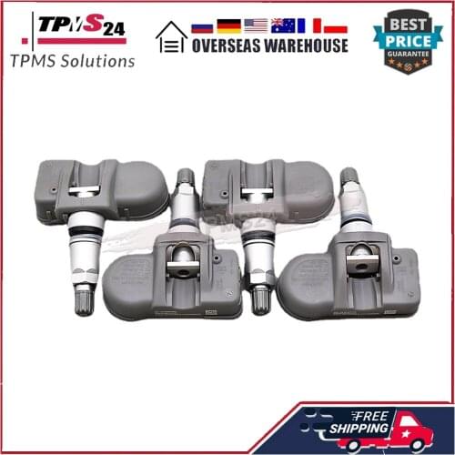 For 2011-2021 Chrysler 300 2012-2021 Chrysler 300C 2011-2016 Lancia Thema 433MHz TPMS SENSOR Tire Pressure Sensor 56029400AD