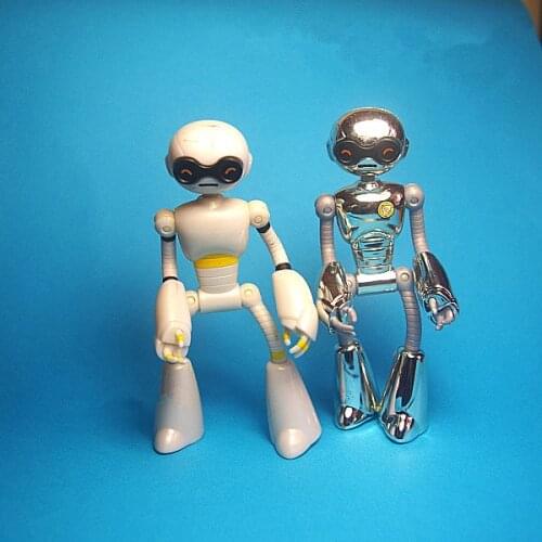 The sewer turtles anime action figure prefect quality fugitoid handmade toys for children