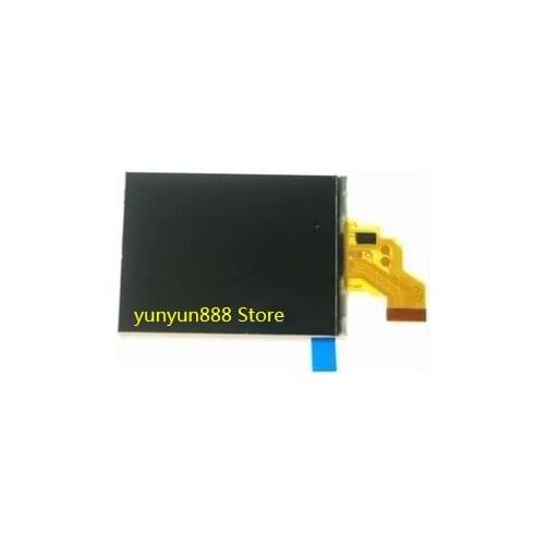 F80 F85 LCD f80 display for Fujifilm Fuji F80 Camera repair parts