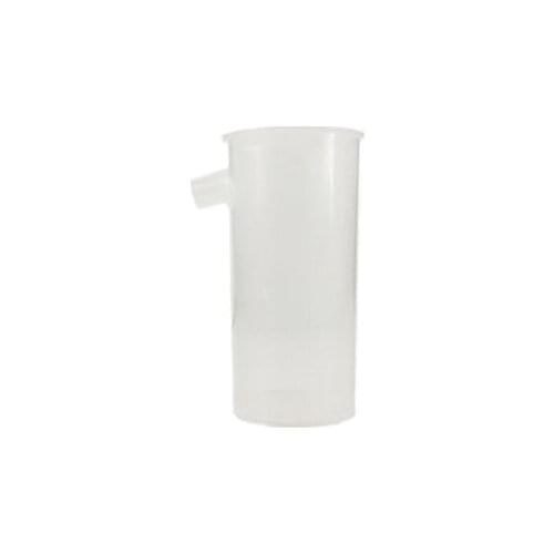 Physical mechanics teaching instruments Archimedes drainage Measure the density and volume of an object overflow cup 2pcs