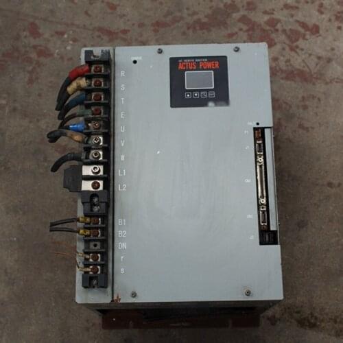 Used In Good Condition Servo Drive NPS-FIMA-153