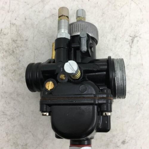 SherryBerg carb carburettor vergaser carburetur PHBG21 DS Black Vergaser 21mm PHBG Black Edition Gilera Runner Piaggio NRG NEU