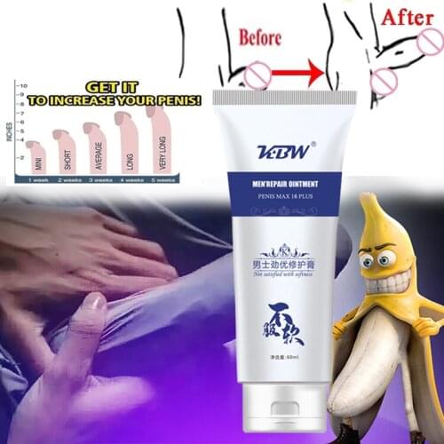 Male penis enlargement cream penis enlargement and thickening enhance sexual function and prevent premature ejaculation products