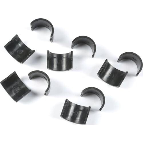 MIZUGIWA Hunting Wide 30mm to 25mm 1" Adapter Ring Air Rifle Gun Reducers Scope Ring Airgun Torch Tube Insert Rifle Picatinny