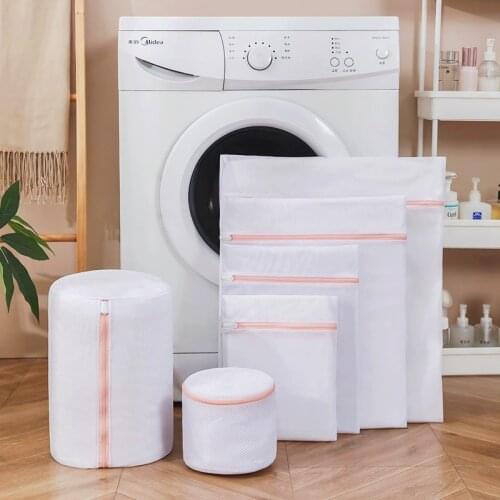 MOZHOU Large Laundry Baskets