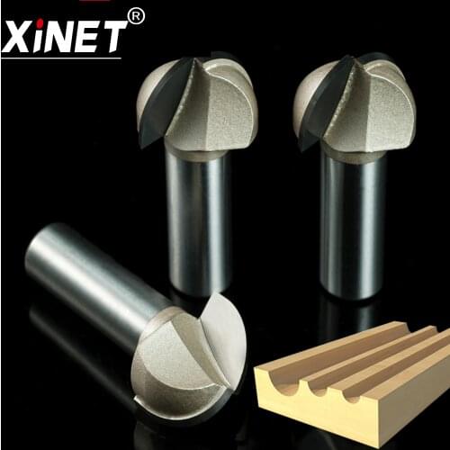 Circular bottom knife,CNC machine Solid Carbide Milling Cutter,Round Bottom bit,woodworking router bit,MDF,PVC,acrylic,wood tool