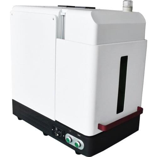 Full cover cnc fiber laser cutting printing machine shanghai marking for tumblers for pens for mugs