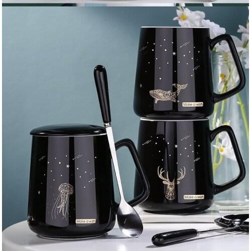 SAFEBET Thermo Mugs For Cars