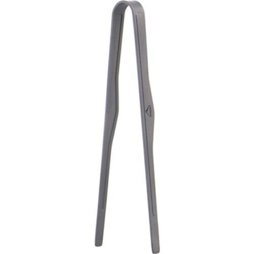 Widesea Camping BBQ Tong Hotpot Noodle Grill Steak Food Clip Outdoor Ultralight Tea Tweezer Tableware Toast Tongs for Kitchen