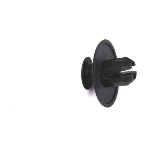 STARPAD Free shipping For Mazda polymax m6m3m5 fender liner cord lock clip cord lock (20 pieces/lot)