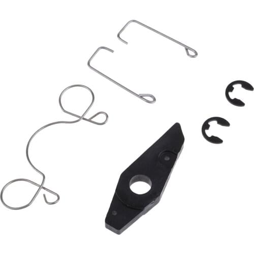 Recoil Starter Pull Start Repair Tools for Yamaha Outboard 2-Storke 5HP 6HP