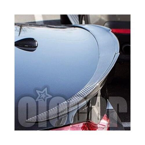 RKP Style Carbon Rear Spoiler for BMW F83 M4 and 4Series F33