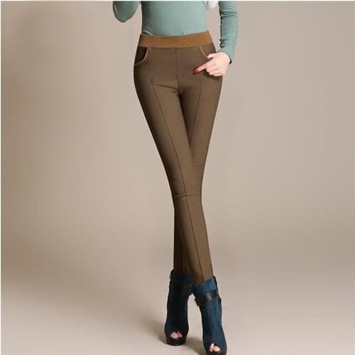 Twicefanx Women's Insulated Trousers