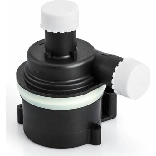 Cooling Auxiliary Water Pump For Volkswagen VW Amarok Touareg/Audi A4 A5 A6 Q5 Q7 059121012B