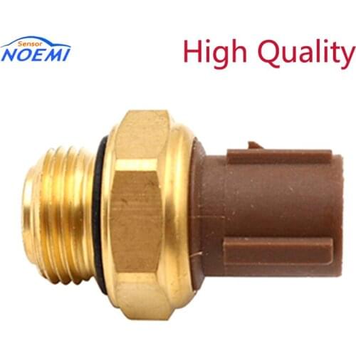 YAOPEI 37760-P00-003 High-performance Radiator Coolant Fan Water Temperature Sensor Switch Replacement for Honda Acura