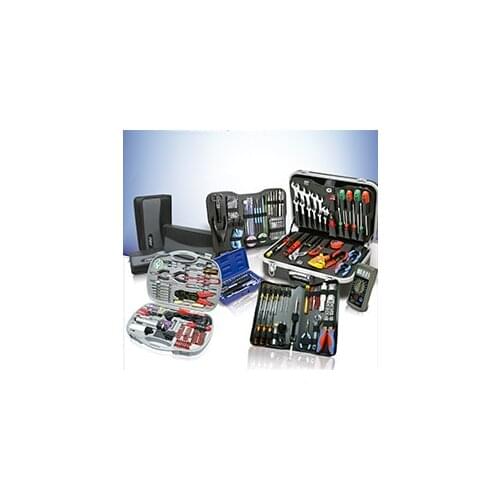 Transport Box Military Storage Tool Box Set Hardware Toolbox Home Stackable Large Toolbox Wheel Parts Case Instrument Case Tools