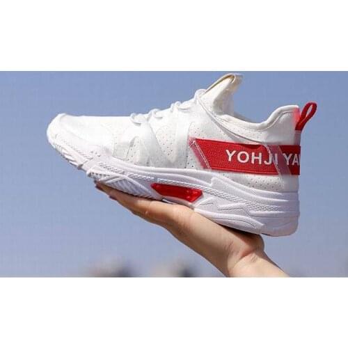 Women Casual Shoes Summer 2018 Autumn Women Shoes Fashion Embroidered Breathable Hollow Lace-Up Women Sneakers