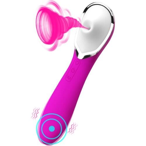 Female Masturbator Clitoris Stimulator Sex Toys For Women Vagina Sucking Vibrator Oral Blowing Suction