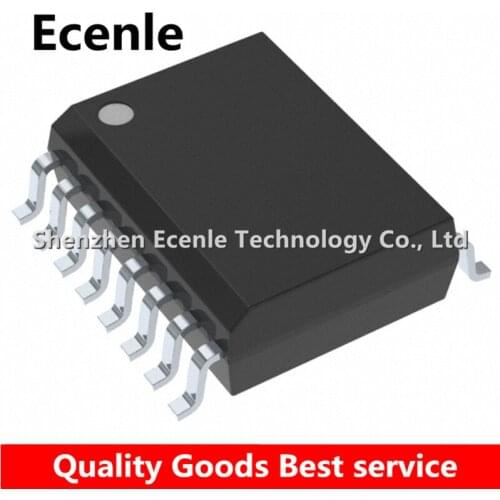 1 Pcs/Lot ADUM3160BRWZ SOP-16 Full/Low Speed 2.5 kV USB Digital Isolator 100% New&Original