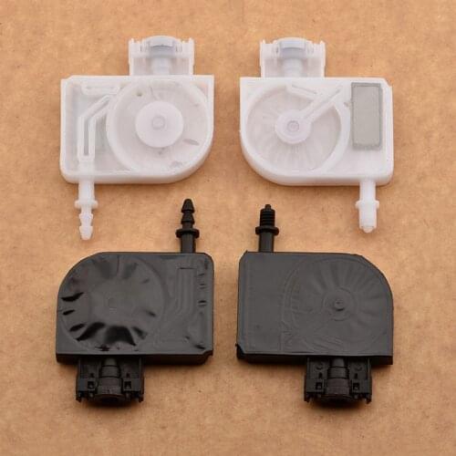 10pcs DX5 print head ink damper For Epson 4800 7800 4880 4000 4450 4400 7400 7450 9400 9450 9800 7880 9880 ink damper