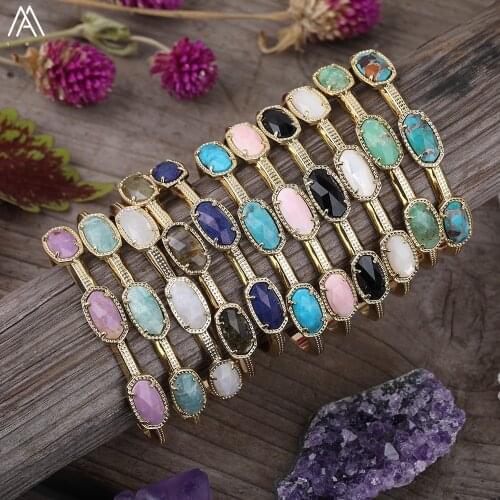 AMAZETSH Fashion Bracelets