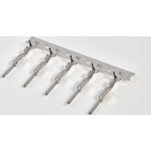 Free shipping original parts 50sets 7114-4102-02 terminal