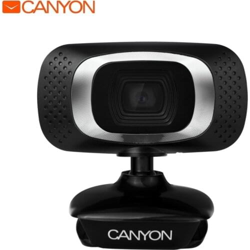 CANYON Webcams