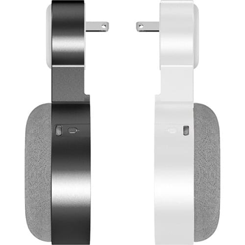 Holder Wall Mount Stand Hanger for Goole Nest Mini 2 Speaker
