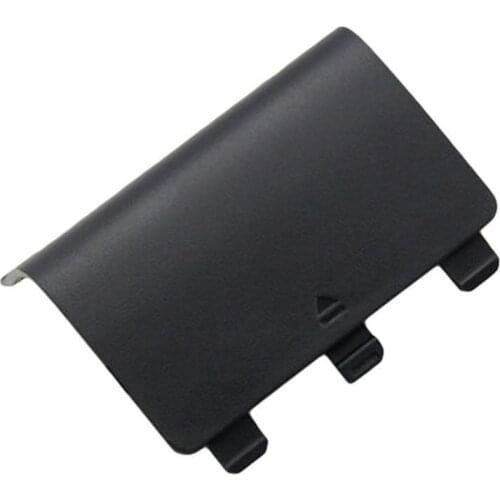 Original Authentic Battery Shell Lid Back Case Cover Replacement For XBox One Wireless Controller High Quality