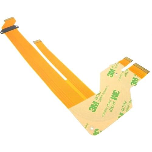 1PCS AVH-P 4900 4950 4980 5700 5750 5780 DVD FPC Flat Cable